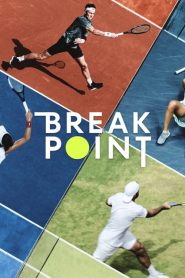 Break Point (Türkçe Dublaj)