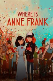 Anne Frank Nerede? (2021) Türkçe Dublaj izle