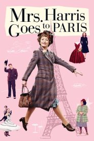Bayan Harris Paris’e Gidiyor (2022) Türkçe Dublaj izle