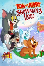 Tom ve Jerry: Kardan Adam’ın Diyarı (2022) Türkçe Dublaj izle