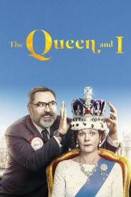 Kraliçe Ve Ben (2018) Türkçe Dublaj izle