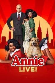 Annie Müzikali (2021) Türkçe Dublaj izle