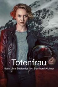 Totenfrau (Türkçe Dublaj)