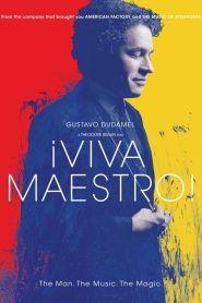 ¡Viva Maestro! (2022) Türkçe Dublaj izle