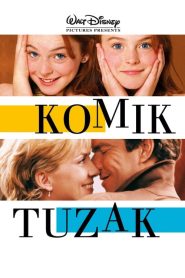 Komik Tuzak (1998) izle