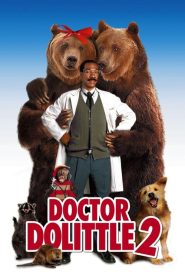Doctor Dolittle 2 (2001) izle