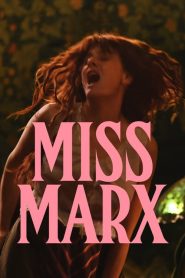 Miss Marx (2020) Türkçe Dublaj izle