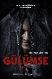 Gülümse (2022) Türkçe Dublaj izle
