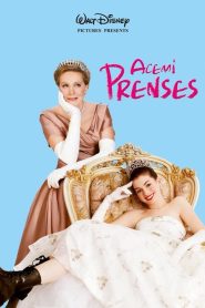 Acemi Prenses (2001) Türkçe Dublaj izle