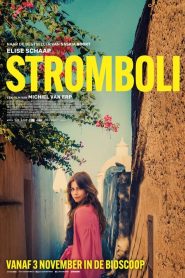 Stromboli (2022) izle