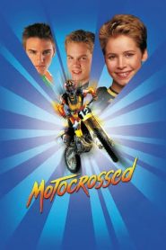 Motocrossed (2001) izle