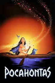 Pocahontas (1995) Türkçe Dublaj izle