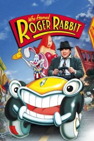 Masum Sanık Roger Rabbit (1988) izle