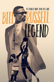 Bill Russell: Legend (Türkçe Dublaj)