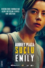 Suçlu Emily (2022) Türkçe Dublaj izle