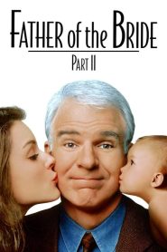 Gelinin Babası 2 (1995) izle
