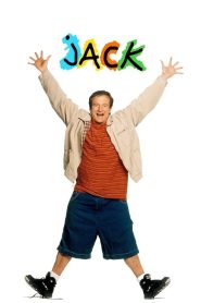 Jack (1996) Türkçe Dublaj izle