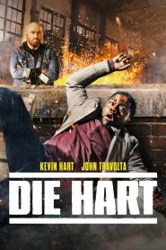 Die Hart the Movie (2023) izle