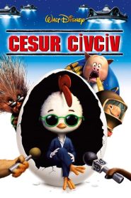 Cesur Civciv (2005) Türkçe Dublaj izle