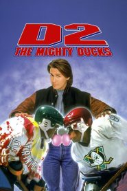 D2: The Mighty Ducks (1994) izle