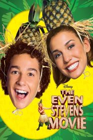 The Even Stevens Movie (2003) izle