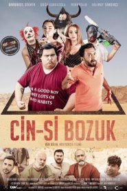 Cin-si Bozuk (2019) Yerli Film izle