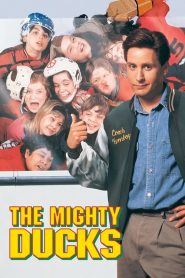 The Mighty Ducks (1992) izle