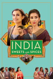 Hindistan Tatlıları ve Baharatları (2021) Türkçe Dublaj izle