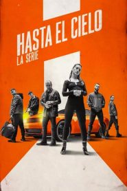 Hasta el cielo: La serie (Türkçe Dublaj)