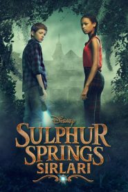 Secrets of Sulphur Springs (Türkçe Dublaj)
