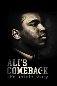 Ali’nin Dönüşü (2020) Türkçe Dublaj izle