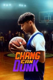Chang Can Dunk (2023) Türkçe Dublaj izle