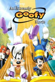 Çılgın Goofy Macerası (2000) Türkçe Dublaj izle