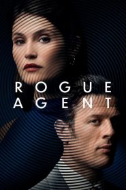 Rogue Agent (2022) Türkçe Dublaj izle