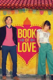 Aşkın Kitabı (2022) Türkçe Dublaj izle