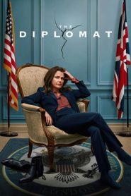 The Diplomat (Türkçe Dublaj)