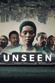 Unseen (Türkçe Dublaj)