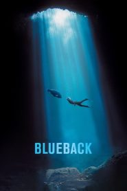 Blueback: Okyanustaki Dost (2022) Türkçe Dublaj izle