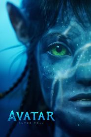 Avatar: Suyun Yolu (2022) izle