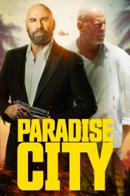 Cennet Şehir (2022) Türkçe Dublaj izle