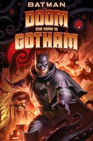 Batman: Gotham’a Gelen Kıyamet (2023) Türkçe Dublaj izle