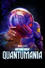 Ant-Man ve Wasp: Quantumania (2023) Türkçe Dublaj izle
