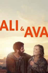 Ali ve Ava (2021) Türkçe Dublaj izle