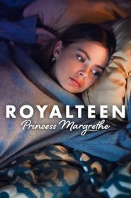 Royalteen: Prenses Margrethe (2023) Türkçe Dublaj izle