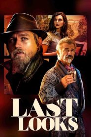 Last Looks (2022) Türkçe Dublaj izle