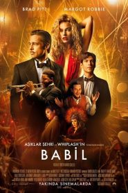 Babil (2022) Türkçe Dublaj izle