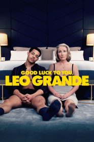 İyi Şanslar Leo Grande (2022) izle