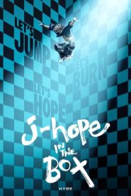 j-hope IN THE BOX (2023) izle