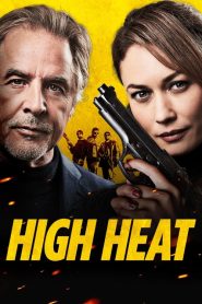 High Heat (2022) Türkçe Dublaj izle