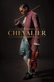 Chevalier (2023) Türkçe Dublaj izle